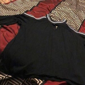XL women’s blouse